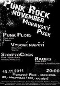 Punk Rock November