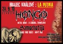 HONGO (spa) + Samochotijo + BLU-82/b