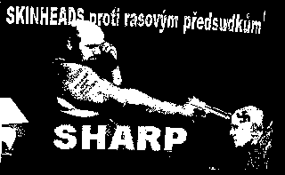 s.h.a.r.p.