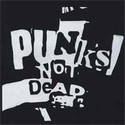 Punk's not dead yet!