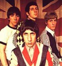 The Who - pravděpodobní zakladatelé punku společně s Pretty Things
