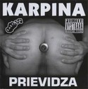 Karpina - CD Prievidza