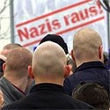 Fuck off nazi