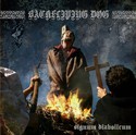 Backfliping Dog - Signum Diabolicum