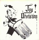 Znte kapelu Joy Division?
