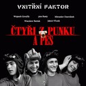 Vnit�n� Faktor - �ty�i z punku a pes