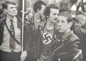 White Pride punks neboli Nazi punks