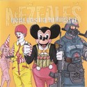 NOVÉ CD - Nežfaleš - Není čas na hrdinství