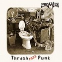 Promile - Trash ponk punk