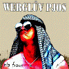 Werglův pjos - Pia fraus
