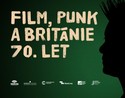 Film, punk a Britnie 70. let - Uh. Hradit 3.-6.12.09