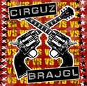 Novinka-vychz split CD Cirgus a Brakgl