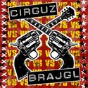 Novinka-vychází split CD Cirgus a Brakgl