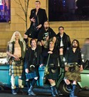 THE REAL McKENZIES (CAN) - akusticky