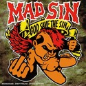 mad sin - cd