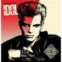 BILLY IDOL - 