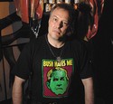 Kdo že je to ten JELLO BIAFRA?