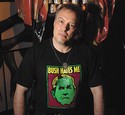 Kdo e je to ten JELLO BIAFRA?