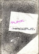 Punk Maglajz