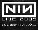 NINE INCH NAILS