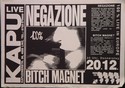 NGAZIONE v Kapu klubu v Linzi /prosinec 1990