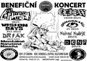 Benefiční koncert