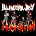 Recenze: BAJADÉRA JOY - Hořím