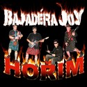 Recenze: BAJADRA JOY - Hom