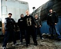 HATEBREED (usa), BLEEDING THROUGH (usa) + support