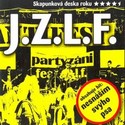 Recenze: J.Z.L.F - Skapunková deska roku