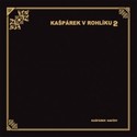 KAŠPÁREK V ROHLÍKU