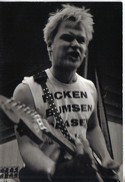 Die Toten Hosen