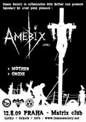 AMEBIX (legenda temnho crustu UK)