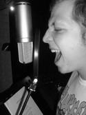 NEŽFALEŠ PRÁVĚ NATÁČÍ VE STUDIU 3BEES NOVÉ ALBUM!