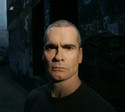 HENRY ROLLINS na zatku ptho roku v Praze!