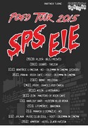 POGO TOUR 2015 - SPS+E!E