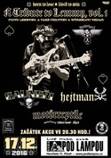A TRIBUTE TO LEMMY vol.1