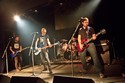20. let na scéně SEX DEVIANTS + hosté