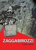ZAGGABIROZZI - Země Antikrista