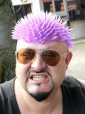 Dva dědci v pogu