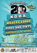 POZVÁNKA: BLATENSKÝ FEST 2013