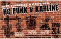 HC PUNK V KARLÍNĚ