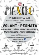 Mexiko festival