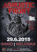 AGNOSTIC FRONT (usa)