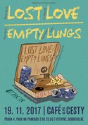 Lost Love  & Empty Lungs