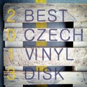 BEST CZECH VINYL DISK 2013