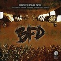 Vyšel společný vinyl kapel Backfliping Dog a The Breed.