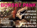 ANOTHER WORLD, THEMPTINESS, LETS GO, UBOK, P.V.A. a TARAS BULLBA