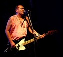 Krstný otec slovenského punkrocku Braňo Alex sa vracia na koncertné pódia!