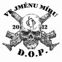 RECENZE: D.O.P. - Ve jmnu mru